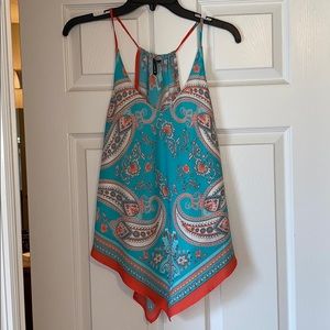 Heart Soul Tank Top